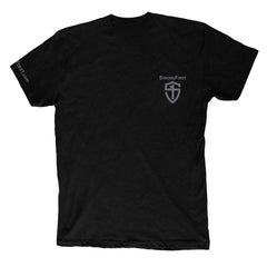 StrongFirst Brute Force T-Shirt