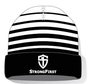 StrongFirst Beanie