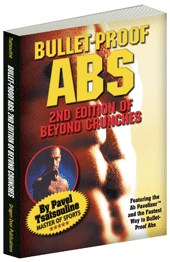 Bullet Proof ABS