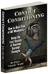 Convict Conditioning