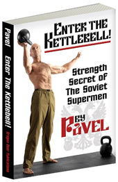 Enter the Kettlebell!