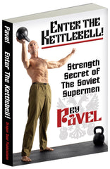 Enter the Kettlebell!