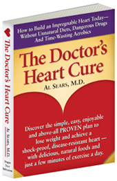 The Dr's Heart Cure