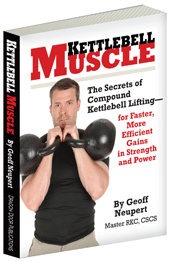 Kettlebell Muscle