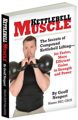 Kettlebell Muscle