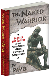 The Naked Warrior