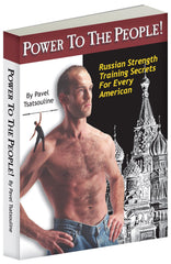 Power to the People
