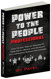 Power to the People Professional