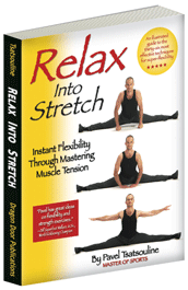 Relax Into Stretch