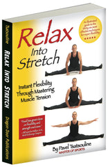 Relax Into Stretch