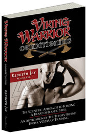 Viking Warrior Conditioning