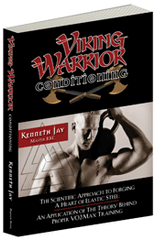 Viking Warrior Conditioning