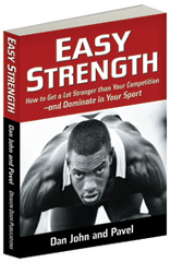 Easy Strength
