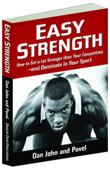Easy Strength