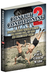 Convict Conditioning 2