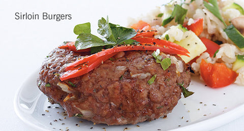 Gourmet Nutrition Vol 2