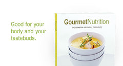 Gourmet Nutrition Vol 2