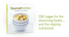 Gourmet Nutrition Vol 2