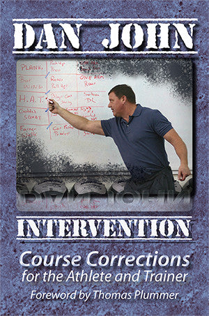 Dan John: Intervention Book