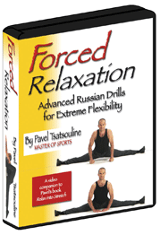 Forced Relaxation