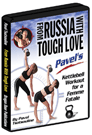 From Russia with Tough Love DVD