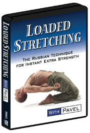 Loaded Stretching
