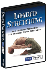 Loaded Stretching