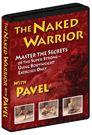 The Naked Warrior DVD