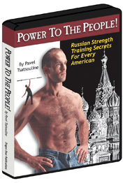 Power to the People DVD