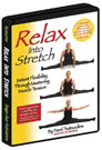 Relax into Stretch DVD