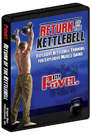 Return of The Kettlebell DVD