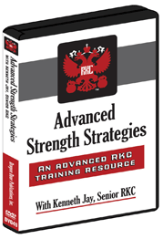 Advanced Strength Strategies