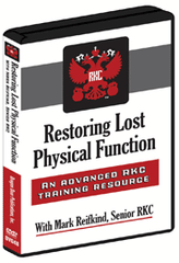 Restoring Lost Physical Function