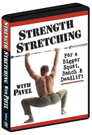 Strength Stretching DVD