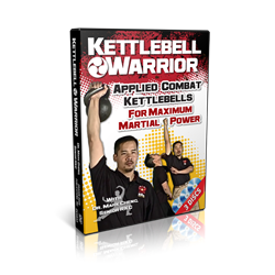 Kettlebell Warrior