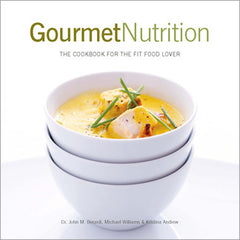 Gourmet Nutrition Vol 2