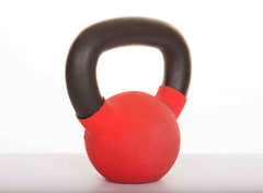 8kg Neoprene Kettlebell