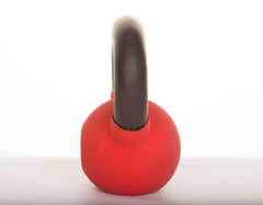 8kg Neoprene Kettlebell