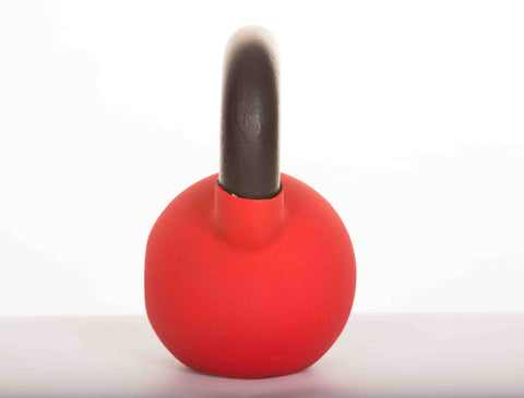 12kg Neoprene Kettlebell