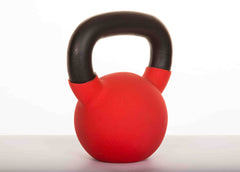 12kg Neoprene Kettlebell