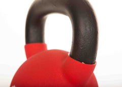 12kg Neoprene Kettlebell
