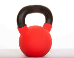 16kg Neoprene Kettlebell
