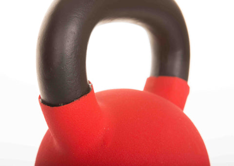 16kg Neoprene Kettlebell