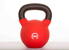 20kg Neoprene Kettlebell