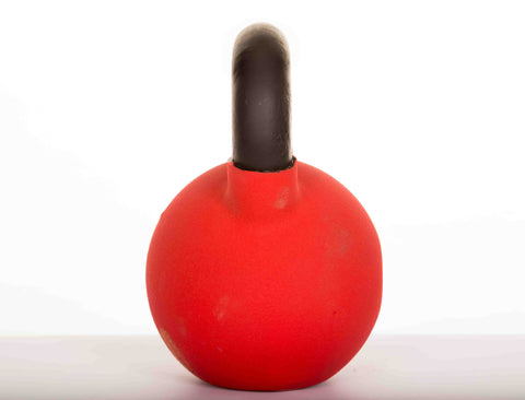 20kg Neoprene Kettlebell