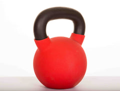 20kg Neoprene Kettlebell