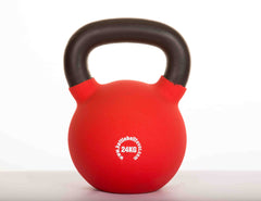 24kg Neoprene Kettlebell