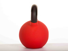24kg Neoprene Kettlebell