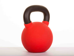 24kg Neoprene Kettlebell