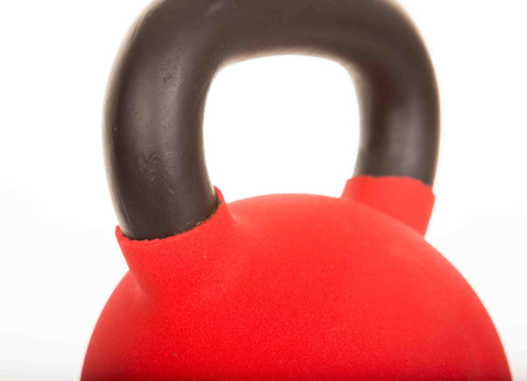 24kg Neoprene Kettlebell
